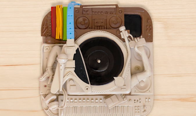 The International Surface Event Instagram