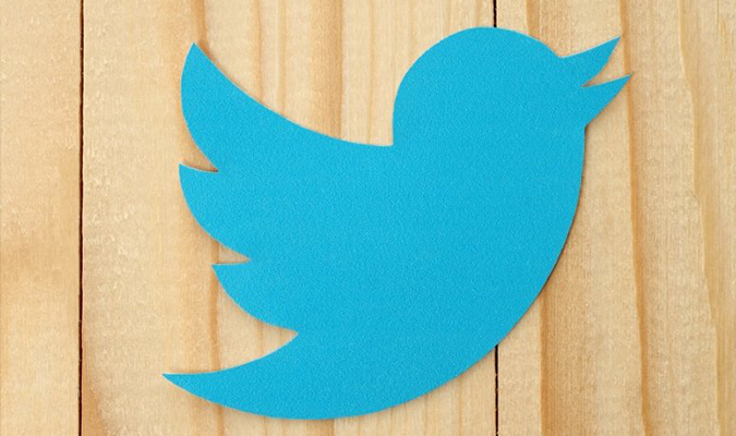 The International Surface Event Twitter