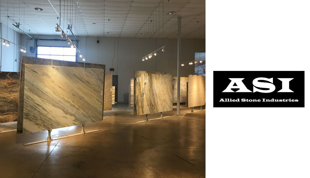 ASI at The International Surface Event