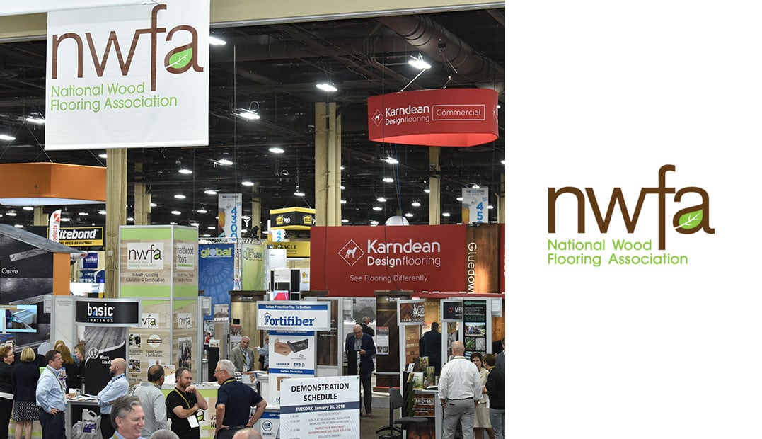 NWFA at The International Surface Event