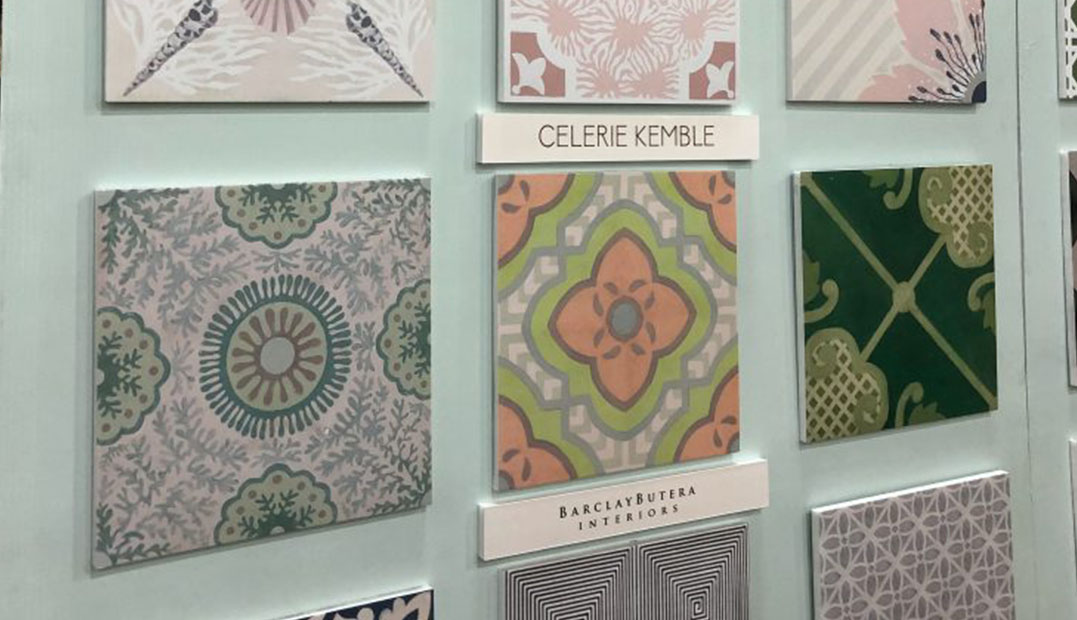 inspiredtostyle.com | TISE News 