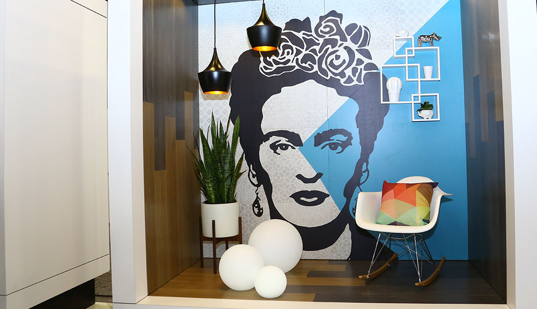 inspiredtostyle.com | TISE News 