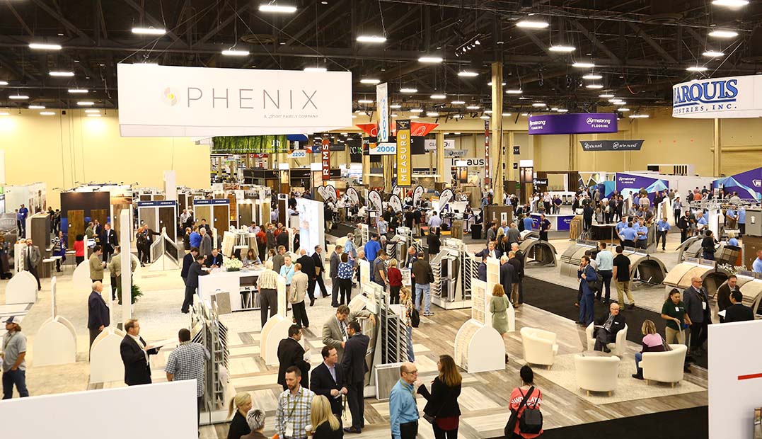 floordaily.net | TISE News