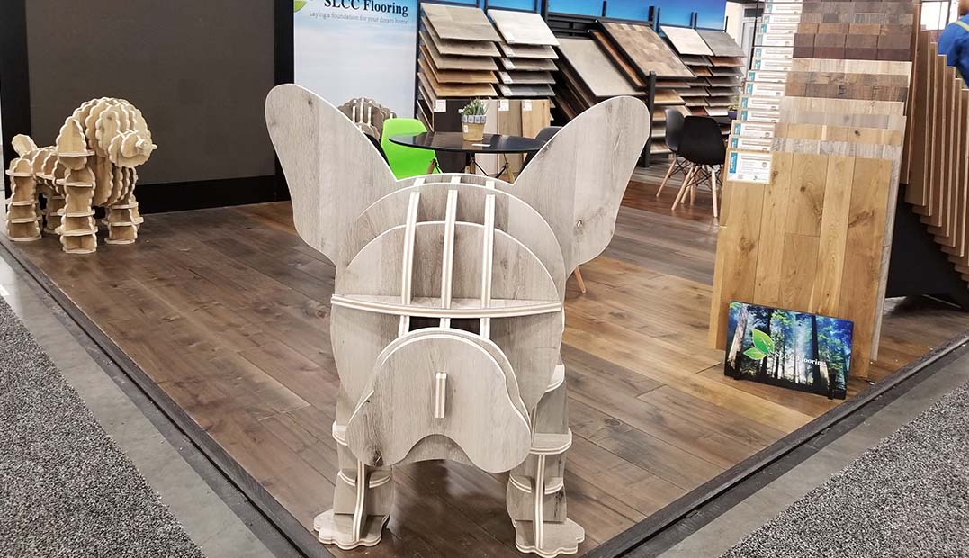 floortrendsmag.com | TISE News