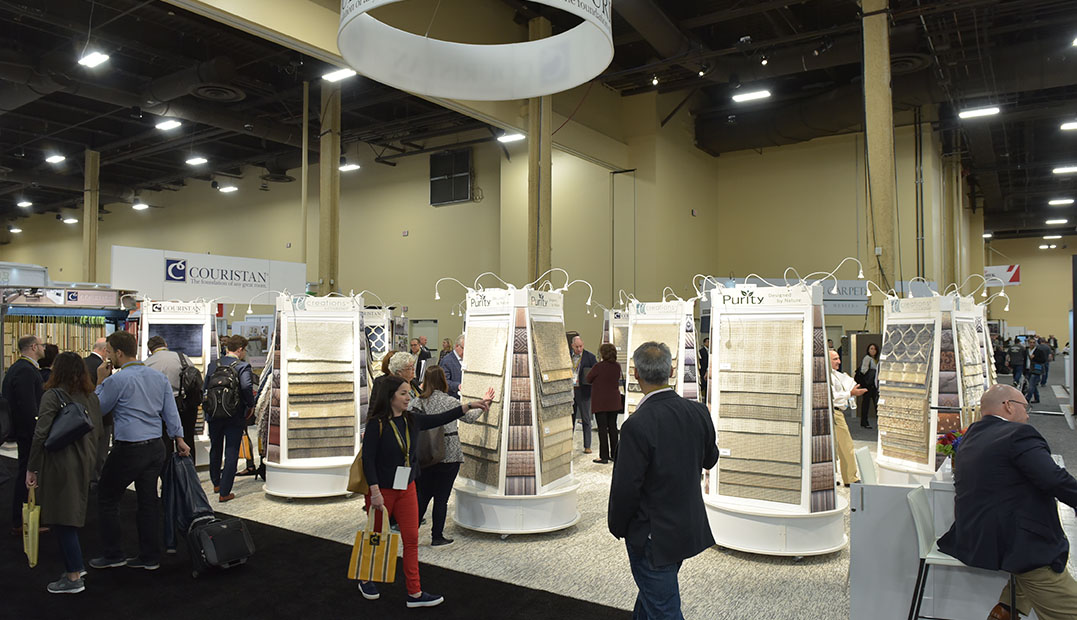 floortrendsmag.com | TISE News