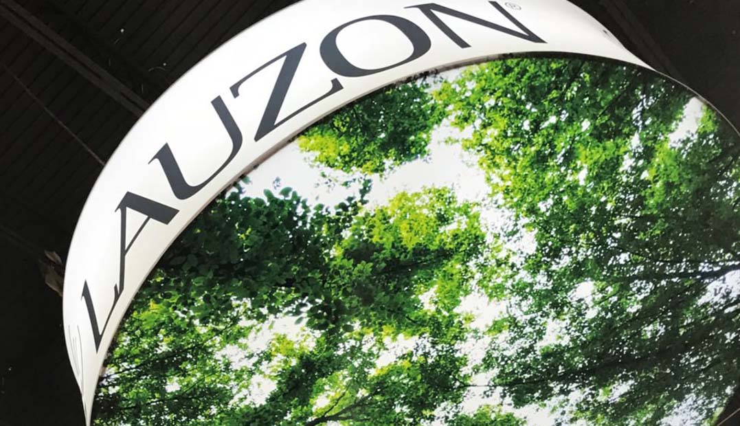 lauzonflooring.com | TISE News 
