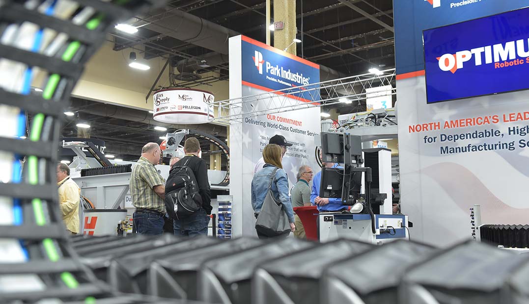 parkindustries.com | TISE News