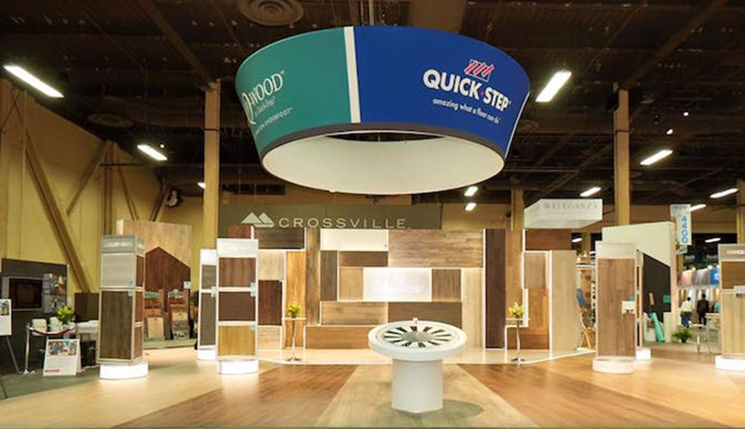 quickstepstyle.com | TISE News 