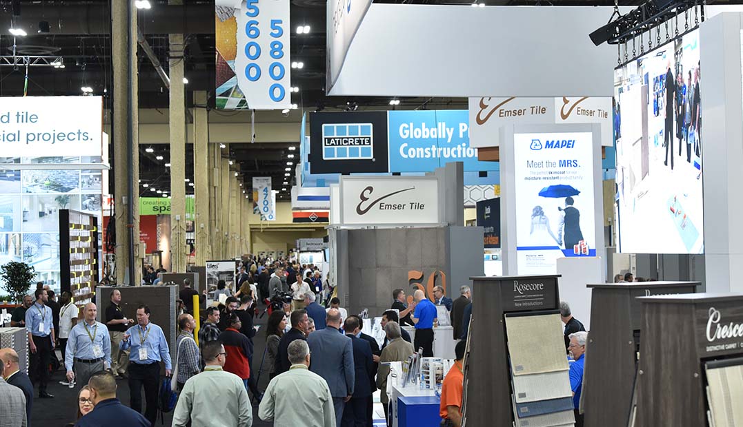 quickstepstyle.com | TISE News 