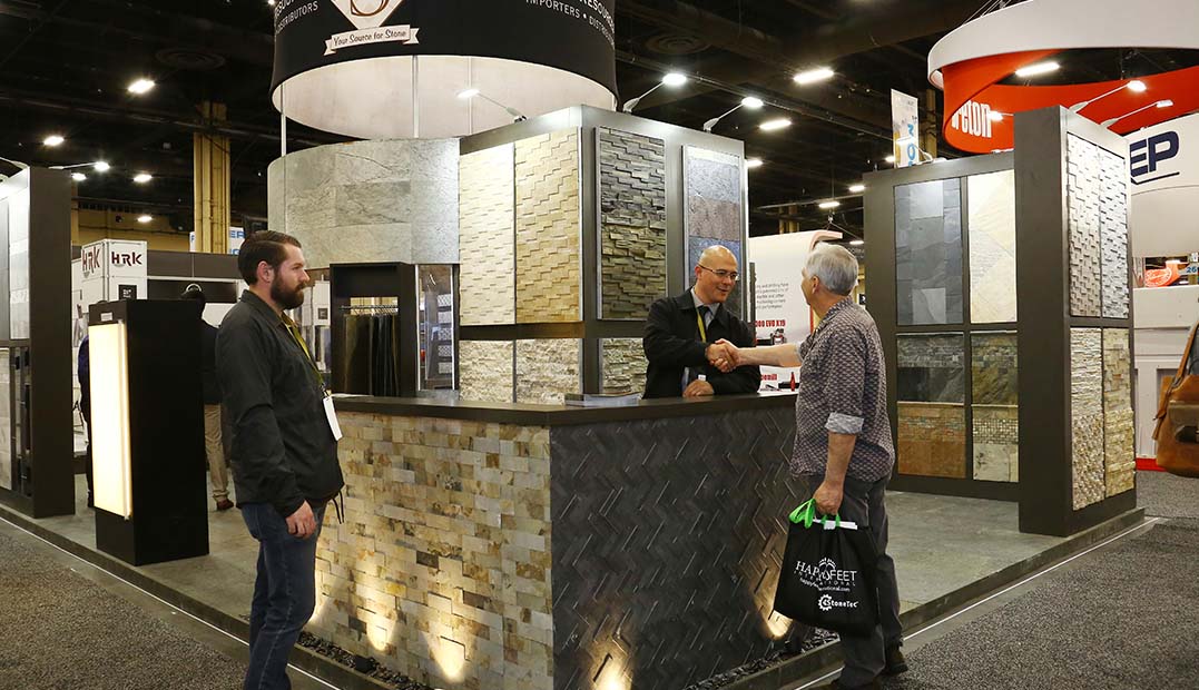 stoneworld.com | TISE News 