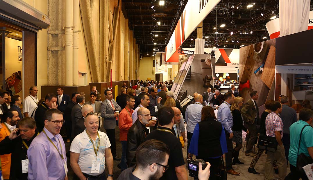 tile-magazine.com | TISE News