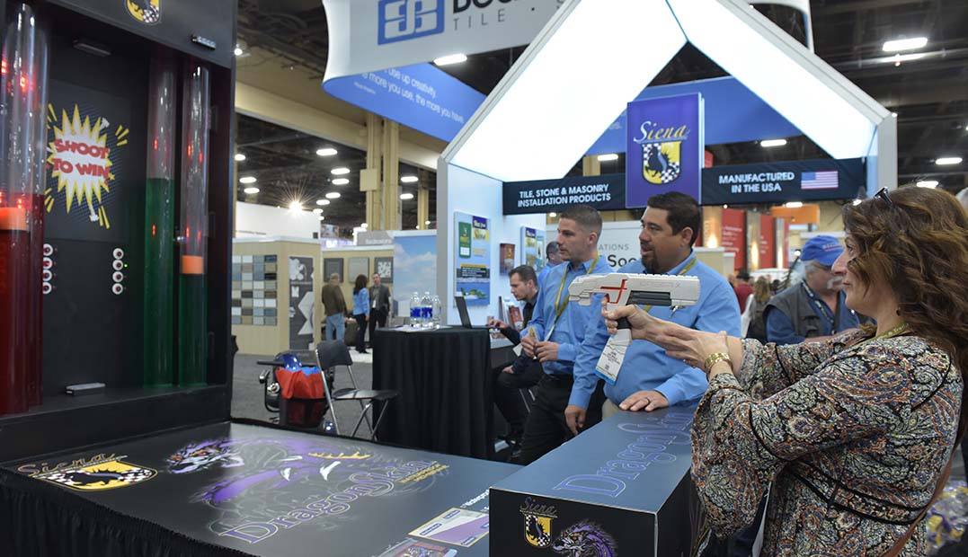 tile-magazine.com | TISE News 