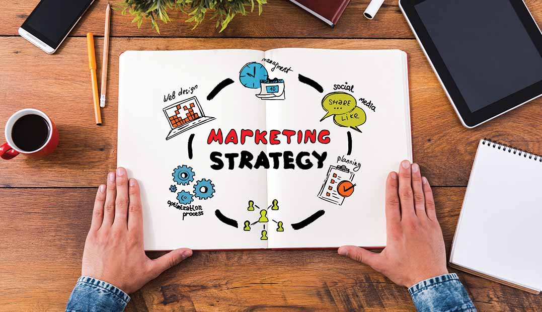 Marketing Resources at The International Surface Event