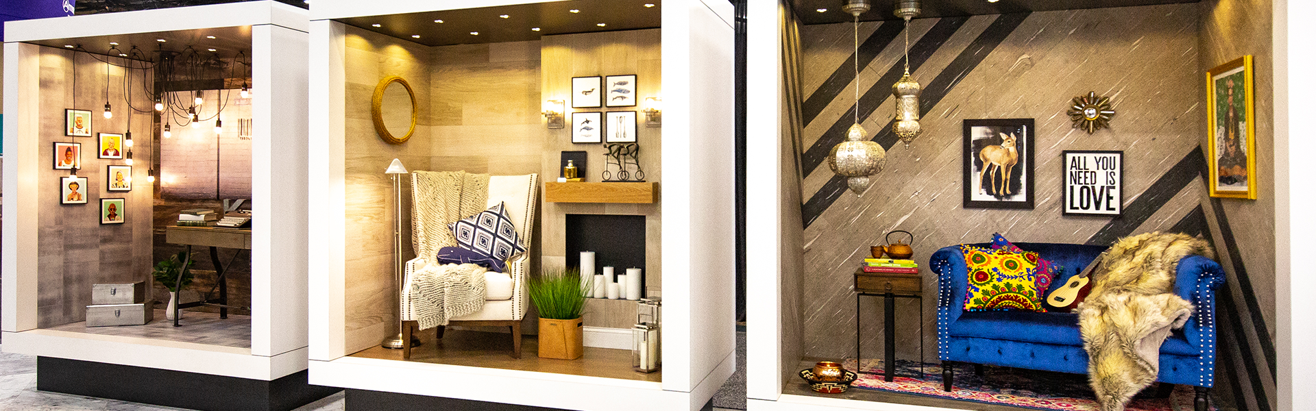 TISE Proudly Serves The Industry