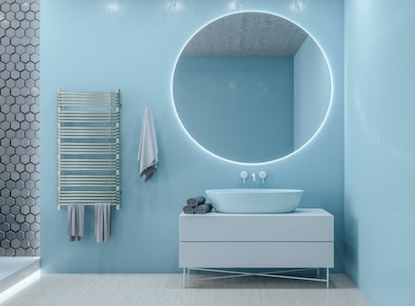 2020 Tile Trends