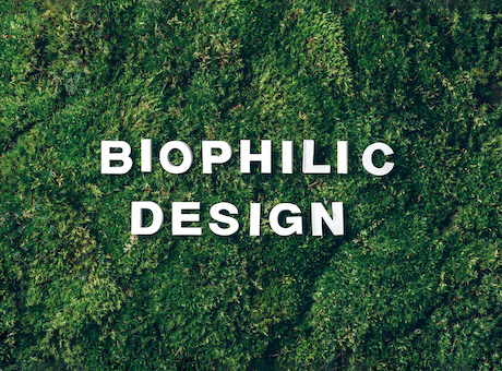 biophilic design