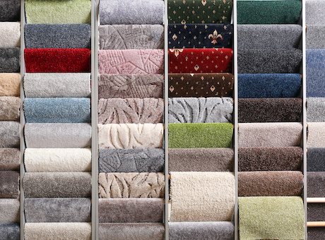 Selling Carpet