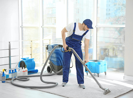 fiber cleaning challenges