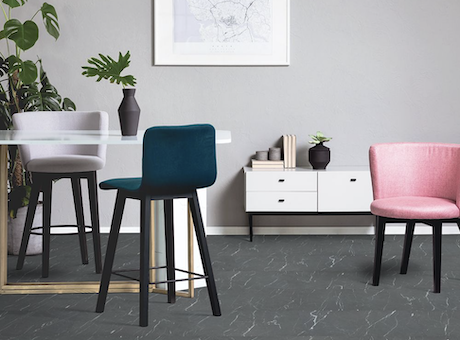 Luxury Vinyl Tile and Planks