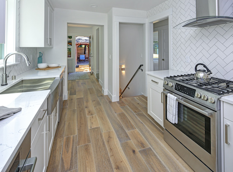 Hardwood forecast