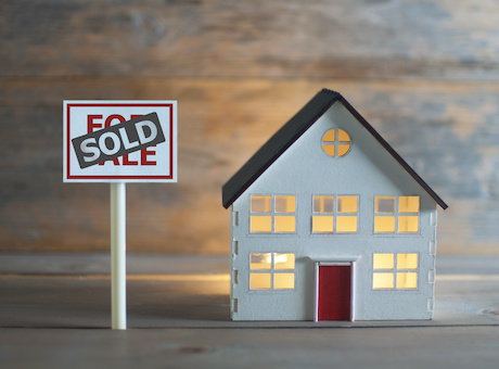 Housing surges