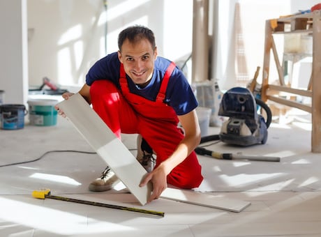 Specialty construction jobs