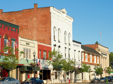 Main Street