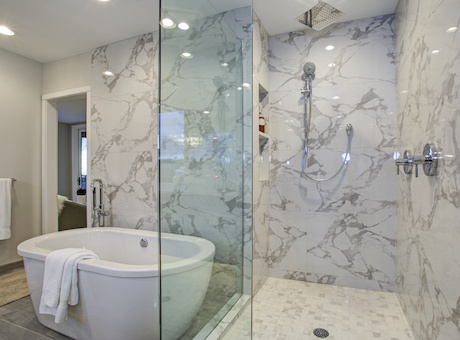 Stone trends