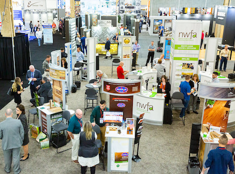 NWFA Pavilion