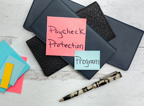 PPP loan program