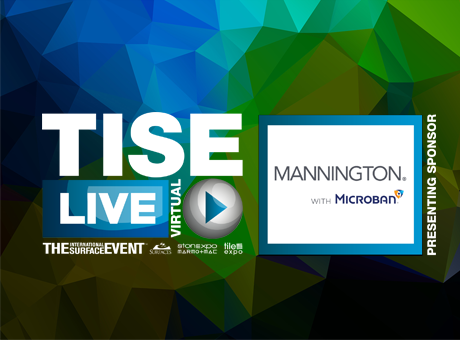 TISE Virtual Event