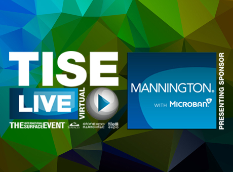 TISE Virtual Event