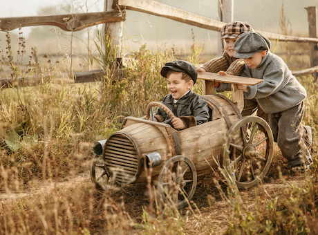 Teamwork