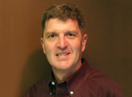 Jim Hieb