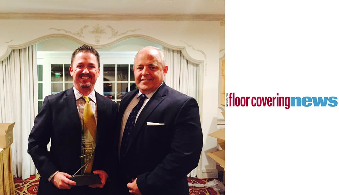 FCN Award of Excellence | The International Surface Event