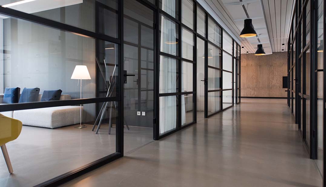 TISE Commercial Lookbook