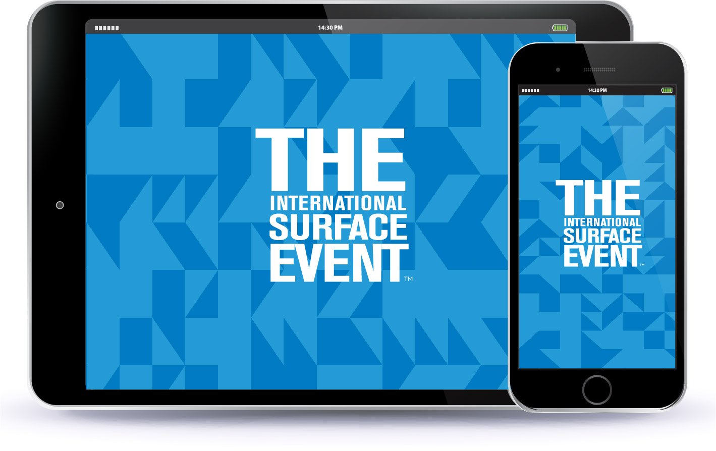 Download the TISE Mobile App