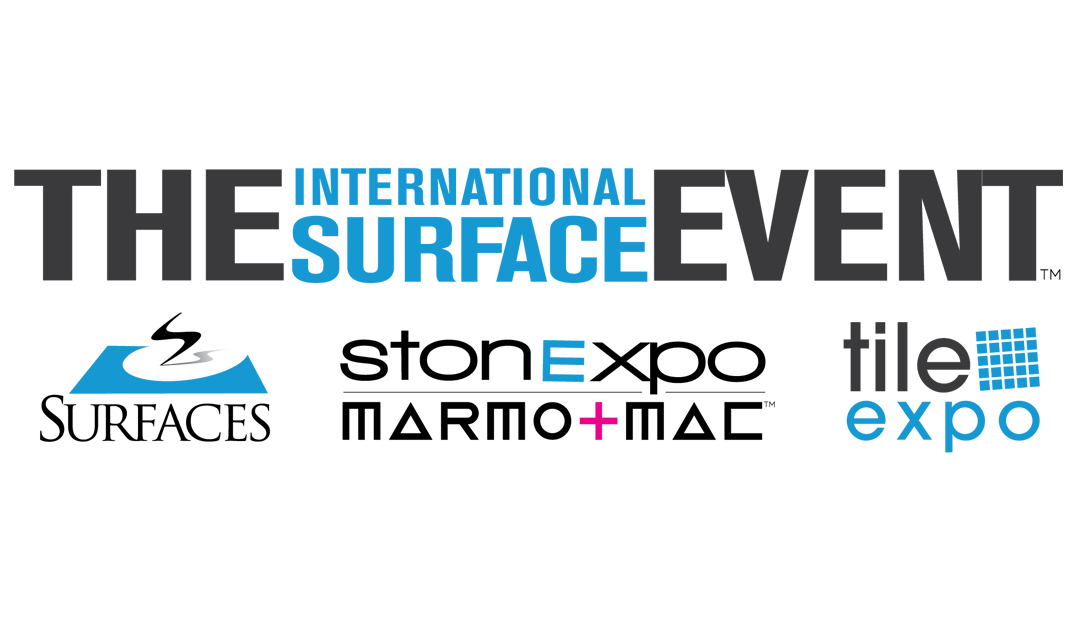 Logo Gallery for The International Surface Event