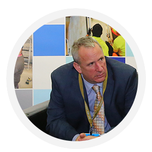 Bart Bettiga | National Tile Contractors Association (NTCA)