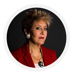 Lisbeth Calandrino | Fabulous Floors Magazine