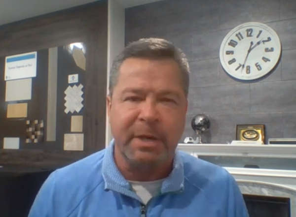 A Message from Scott Humphrey, CEO, About the Coronavirus