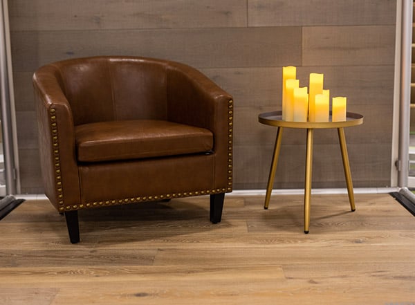 Harris Flooring Group at The International Surface Event