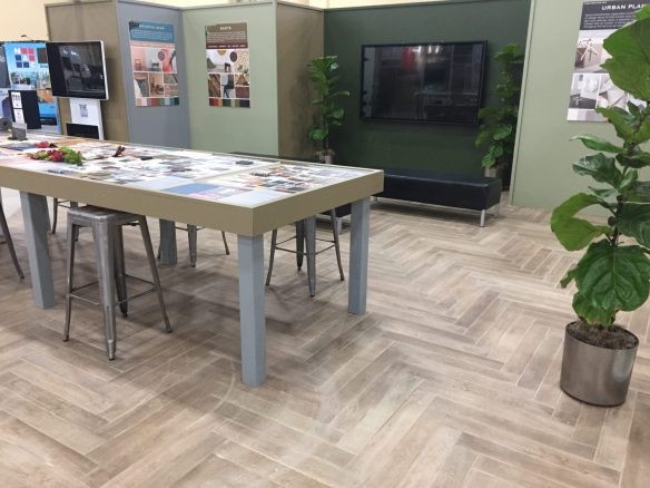 Consumer trends at TISE 2018