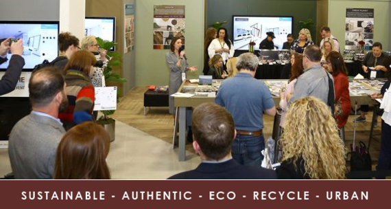 Consumer trends at TISE 2018
