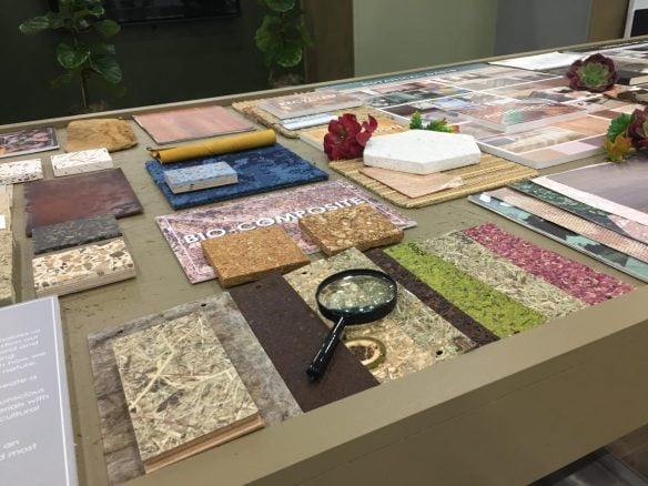 Consumer trends at TISE 2018