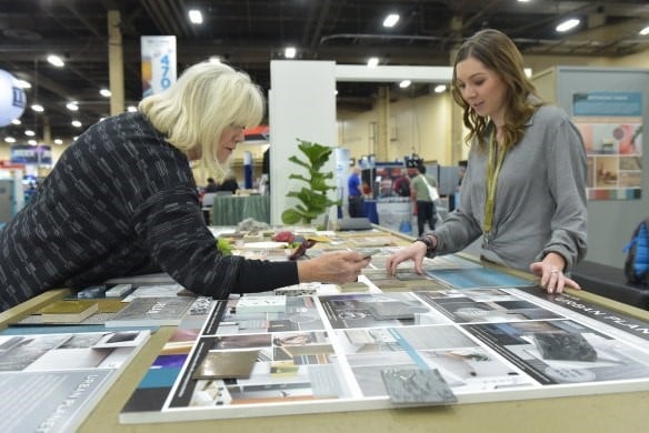 Consumer trends at TISE 2018