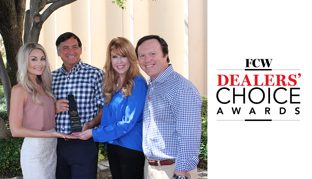 FCW Dealers' Choice Awards | The International Surface Event