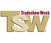 Tradeshow Week  Awarads | One of the 200 largest tradeshows