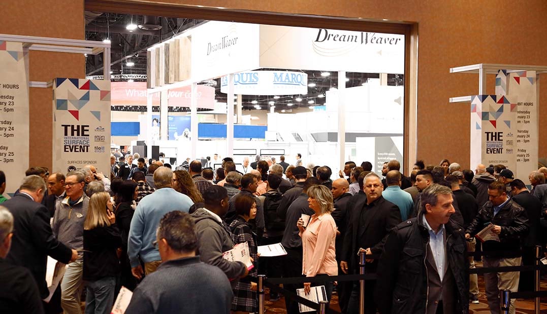Media Registration + Credentials at TISE
