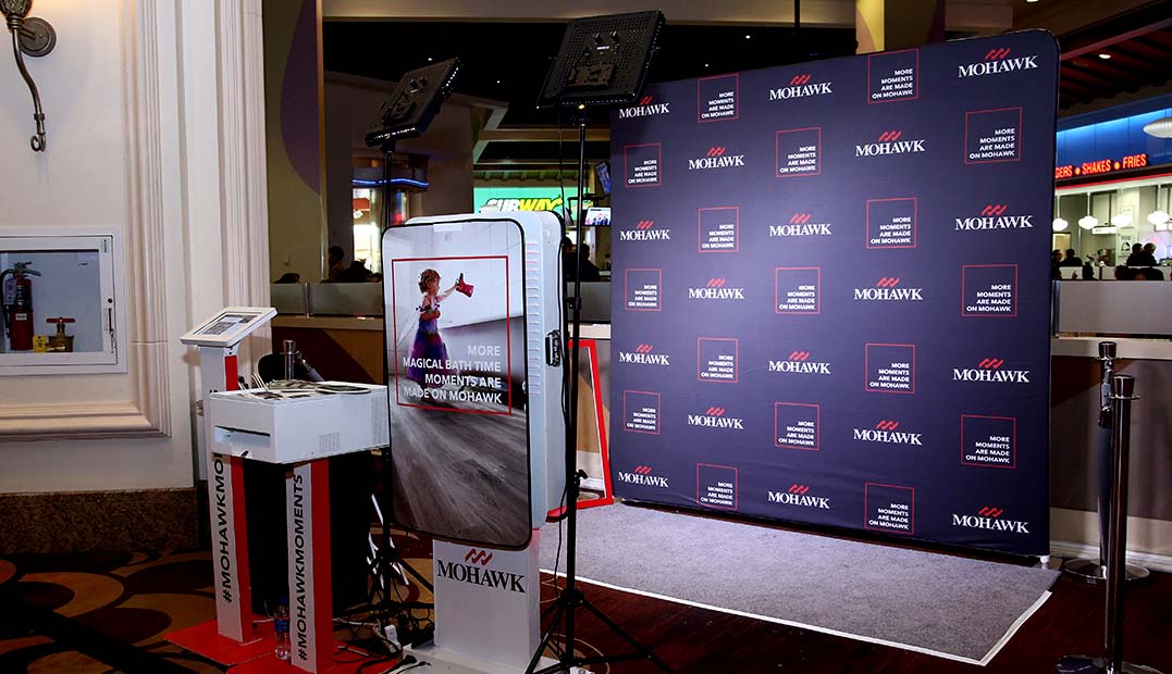 Photo | Video | Audio Policy at The International Surface Event